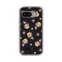 スリムプロテクションケース［ 【推しの子】 - ルビー - ミニキャラ総柄 ］