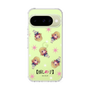スリムプロテクションケース［ 【推しの子】 - ルビー - ミニキャラ総柄 ］