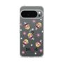 スリムプロテクションケース［ 【推しの子】 - ルビー - ミニキャラ総柄 ］