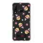 スリムプロテクションケース［ 【推しの子】 - ルビー - ミニキャラ総柄 ］