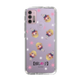 スリムプロテクションケース［ 【推しの子】 - ルビー - ミニキャラ総柄 ］