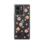 スリムプロテクションケース［ 【推しの子】 - ルビー - ミニキャラ総柄 ］
