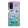 スリムプロテクションケース［ 【推しの子】 - ルビー - ミニキャラ総柄 ］
