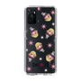 スリムプロテクションケース［ 【推しの子】 - ルビー - ミニキャラ総柄 ］