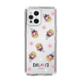 スリムプロテクションケース［ 【推しの子】 - ルビー - ミニキャラ総柄 ］