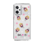 スリムプロテクションケース［ 【推しの子】 - ルビー - ミニキャラ総柄 ］