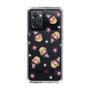 スリムプロテクションケース［ 【推しの子】 - ルビー - ミニキャラ総柄 ］