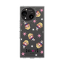 スリムプロテクションケース［ 【推しの子】 - ルビー - ミニキャラ総柄 ］