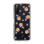 スリムプロテクションケース［ 【推しの子】 - ルビー - ミニキャラ総柄 ］