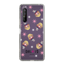 スリムプロテクションケース［ 【推しの子】 - ルビー - ミニキャラ総柄 ］