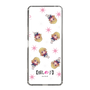 スリムプロテクションケース［ 【推しの子】 - ルビー - ミニキャラ総柄 ］