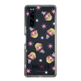 スリムプロテクションケース［ 【推しの子】 - ルビー - ミニキャラ総柄 ］