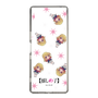 スリムプロテクションケース［ 【推しの子】 - ルビー - ミニキャラ総柄 ］