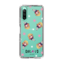 スリムプロテクションケース［ 【推しの子】 - ルビー - ミニキャラ総柄 ］