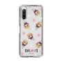 スリムプロテクションケース［ 【推しの子】 - ルビー - ミニキャラ総柄 ］