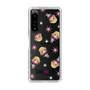 スリムプロテクションケース［ 【推しの子】 - ルビー - ミニキャラ総柄 ］