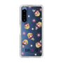スリムプロテクションケース［ 【推しの子】 - ルビー - ミニキャラ総柄 ］