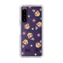 スリムプロテクションケース［ 【推しの子】 - ルビー - ミニキャラ総柄 ］