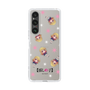 スリムプロテクションケース［ 【推しの子】 - ルビー - ミニキャラ総柄 ］