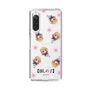 スリムプロテクションケース［ 【推しの子】 - ルビー - ミニキャラ総柄 ］