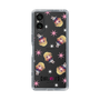 スリムプロテクションケース［ 【推しの子】 - ルビー - ミニキャラ総柄 ］