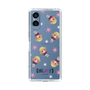 スリムプロテクションケース［ 【推しの子】 - ルビー - ミニキャラ総柄 ］