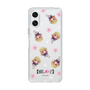 スリムプロテクションケース［ 【推しの子】 - ルビー - ミニキャラ総柄 ］
