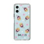 スリムプロテクションケース［ 【推しの子】 - ルビー - ミニキャラ総柄 ］