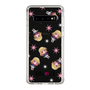 スリムプロテクションケース［ 【推しの子】 - ルビー - ミニキャラ総柄 ］