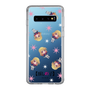 スリムプロテクションケース［ 【推しの子】 - ルビー - ミニキャラ総柄 ］