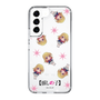 スリムプロテクションケース［ 【推しの子】 - ルビー - ミニキャラ総柄 ］