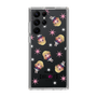 スリムプロテクションケース［ 【推しの子】 - ルビー - ミニキャラ総柄 ］