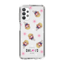 スリムプロテクションケース［ 【推しの子】 - ルビー - ミニキャラ総柄 ］