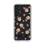 スリムプロテクションケース［ 【推しの子】 - ルビー - ミニキャラ総柄 ］