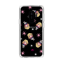 スリムプロテクションケース［ 【推しの子】 - ルビー - ミニキャラ総柄 ］