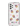 スリムプロテクションケース［ 【推しの子】 - ルビー - ミニキャラ総柄 ］