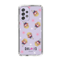 スリムプロテクションケース［ 【推しの子】 - ルビー - ミニキャラ総柄 ］