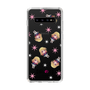 スリムプロテクションケース［ 【推しの子】 - ルビー - ミニキャラ総柄 ］