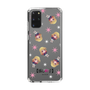 スリムプロテクションケース［ 【推しの子】 - ルビー - ミニキャラ総柄 ］