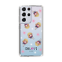 スリムプロテクションケース［ 【推しの子】 - ルビー - ミニキャラ総柄 ］