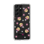 スリムプロテクションケース［ 【推しの子】 - ルビー - ミニキャラ総柄 ］