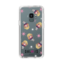 スリムプロテクションケース［ 【推しの子】 - ルビー - ミニキャラ総柄 ］