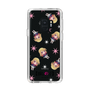 スリムプロテクションケース［ 【推しの子】 - ルビー - ミニキャラ総柄 ］
