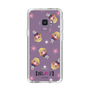 スリムプロテクションケース［ 【推しの子】 - ルビー - ミニキャラ総柄 ］