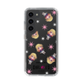 スリムプロテクションケース［ 【推しの子】 - ルビー - ミニキャラ総柄 ］