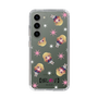 スリムプロテクションケース［ 【推しの子】 - ルビー - ミニキャラ総柄 ］