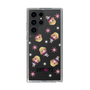 スリムプロテクションケース［ 【推しの子】 - ルビー - ミニキャラ総柄 ］