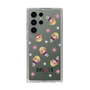 スリムプロテクションケース［ 【推しの子】 - ルビー - ミニキャラ総柄 ］
