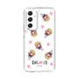 スリムプロテクションケース［ 【推しの子】 - ルビー - ミニキャラ総柄 ］