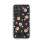 スリムプロテクションケース［ 【推しの子】 - ルビー - ミニキャラ総柄 ］